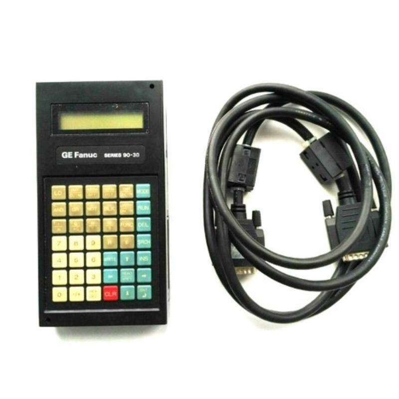 GE Fanuc IC693PRG300 Handheld Progra