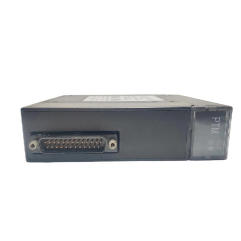 GE Fanuc IC693PTM100 Power Sensor Mo