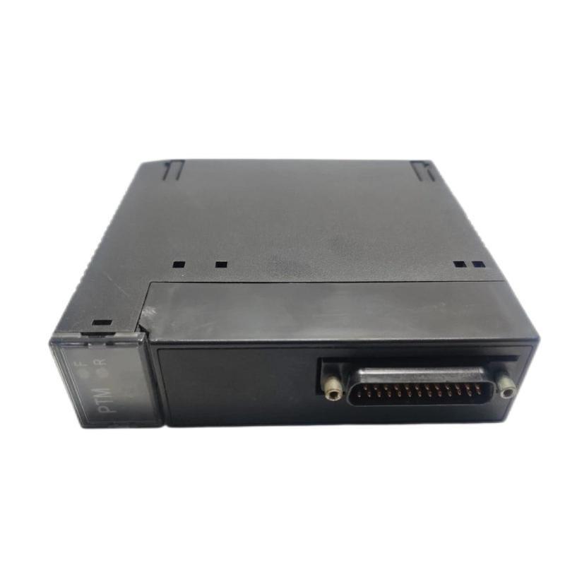 GE Fanuc IC693PTM100 Power Sensor Module Fast Shipping!