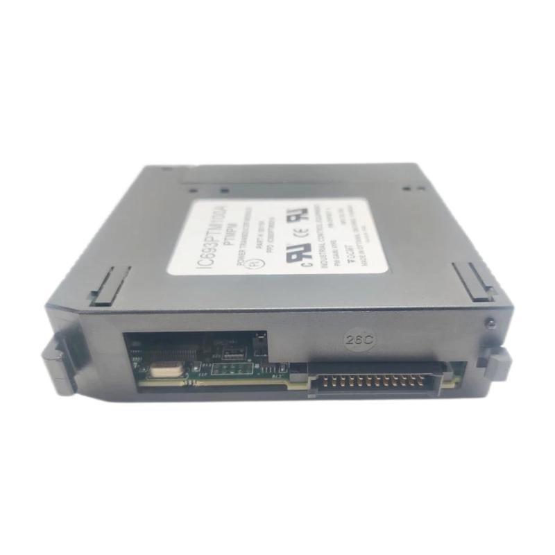 GE Fanuc IC693PTM100 Power Sensor Module Fast Shipping!