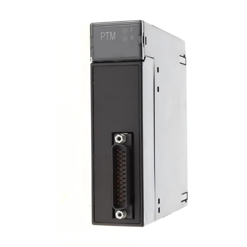 GE Fanuc IC693PTM101 Power Sensor Mo