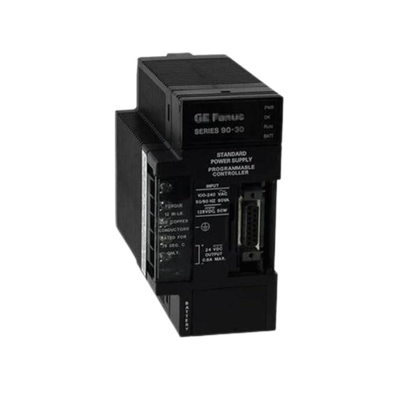 GE IC693PWR321 Series 90-30 Power Su