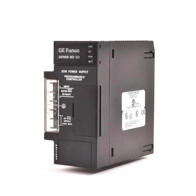 GE IC693PWR322 Series 90-30 Power Supply Module 30-Day Returns！