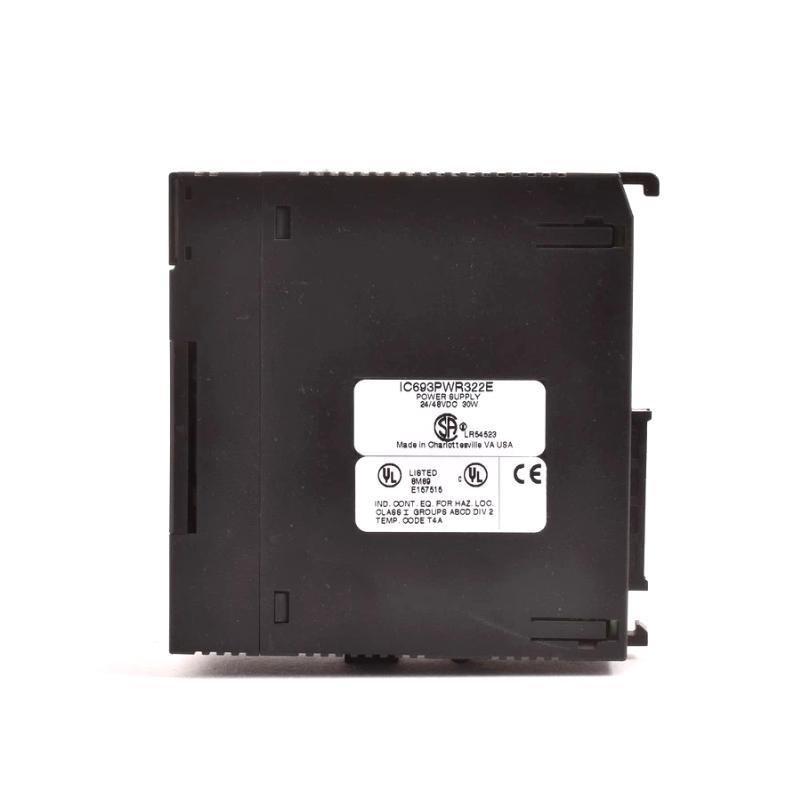 GE IC693PWR322 Series 90-30 Power Supply Module 30-Day Returns！