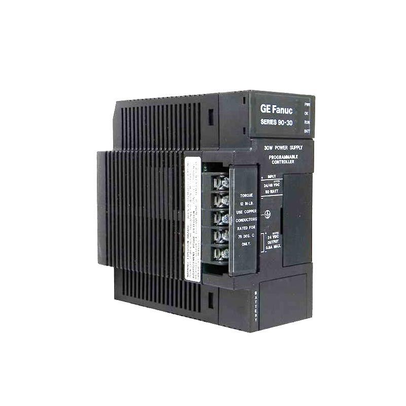GE IC693PWR325 Series 90-30 Power Su