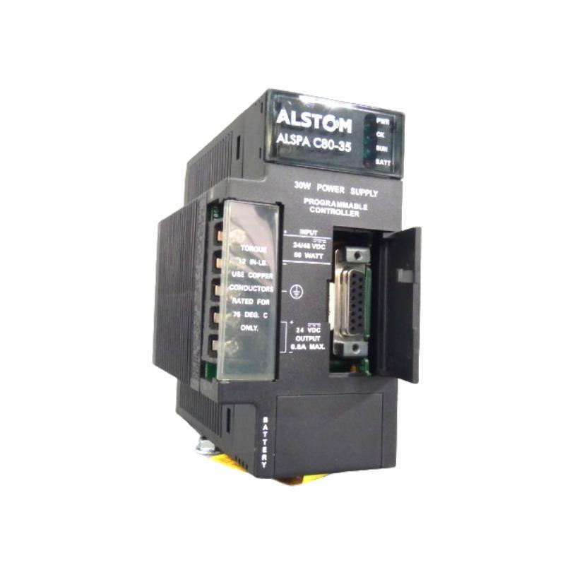 GE IC693PWR325 Series 90-30 Power Supply Module 100% New