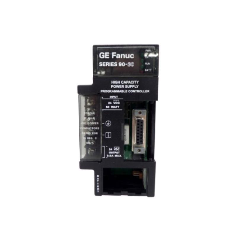 GE IC693PWR328 Series 90-30 Power Su