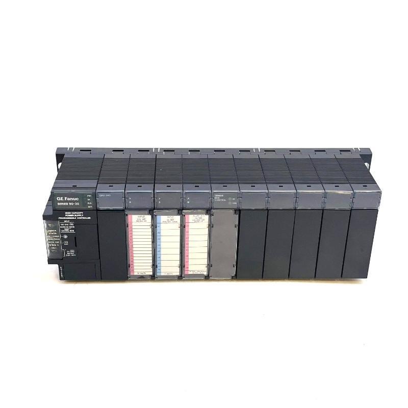 GE IC693PWR328 Series 90-30 Power Supply Module Unbelievable Prices!