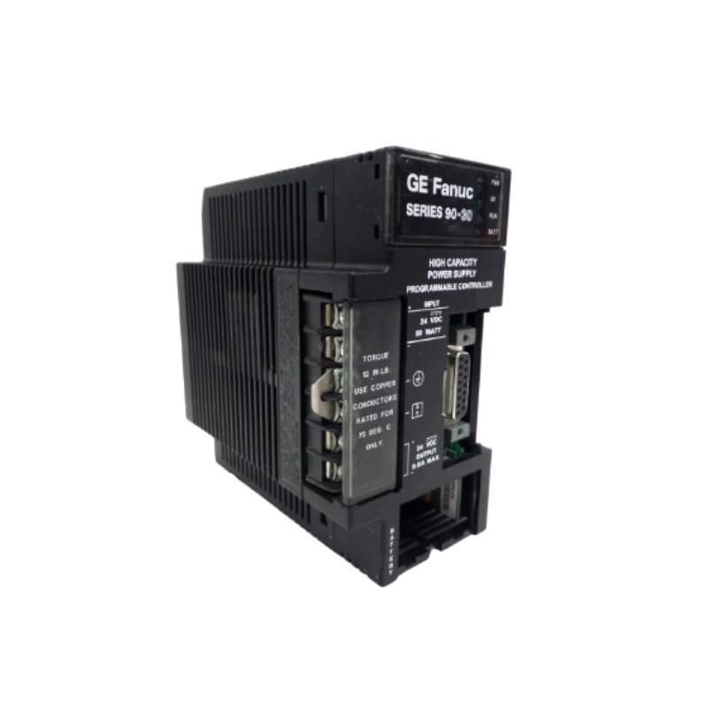 GE IC693PWR328 Series 90-30 Power Supply Module Unbelievable Prices!