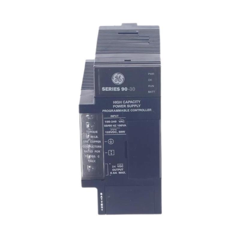 GE IC693PWR330 Series 90-30 Power Supply Trusted supplier