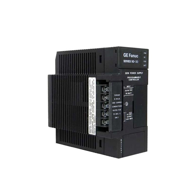GE IC693PWR331 Series 90-30 Power Su