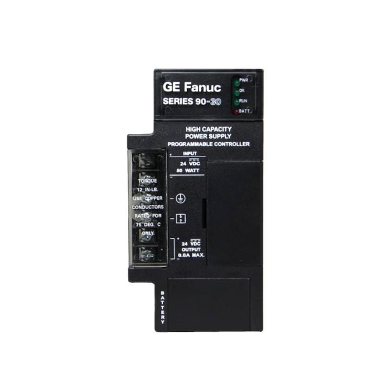 GE IC693PWR331 Series 90-30 Power Supply Original