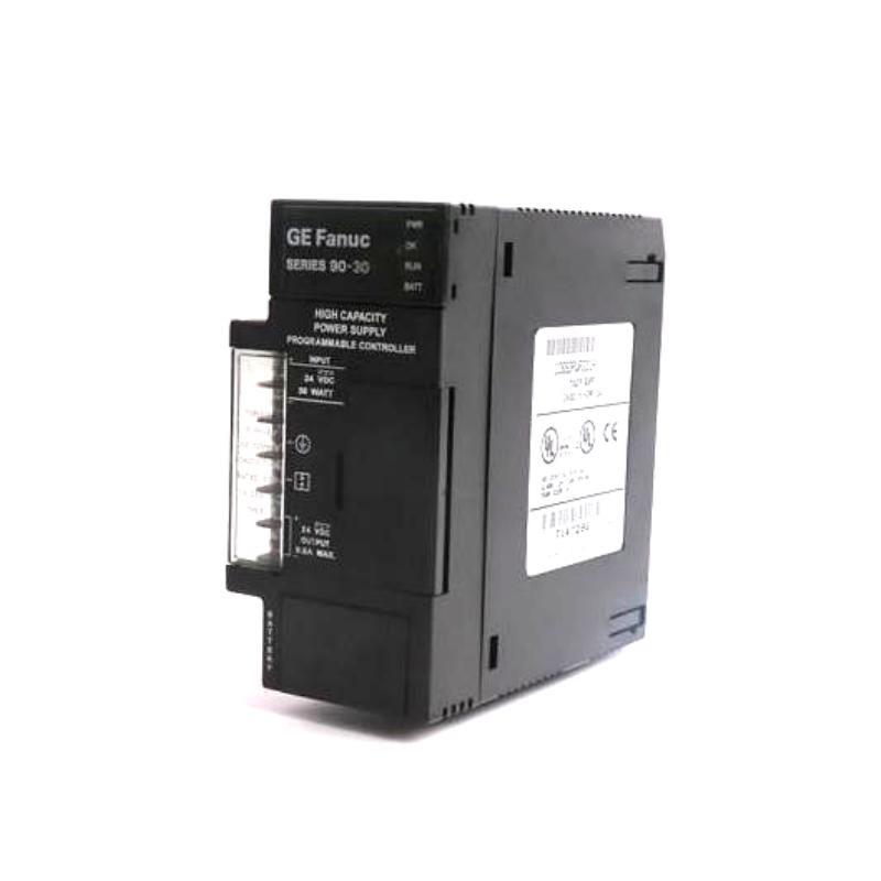 GE IC693PWR331 Series 90-30 Power Supply Original