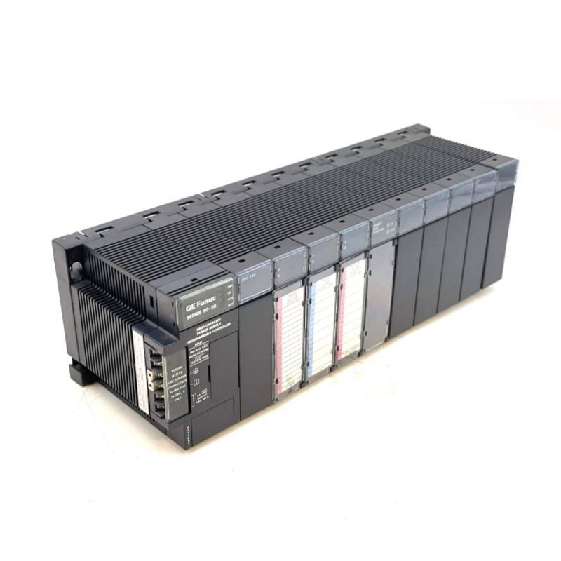 GE IC693PWR332 Series 90-30 Power Supply Module New In Stock