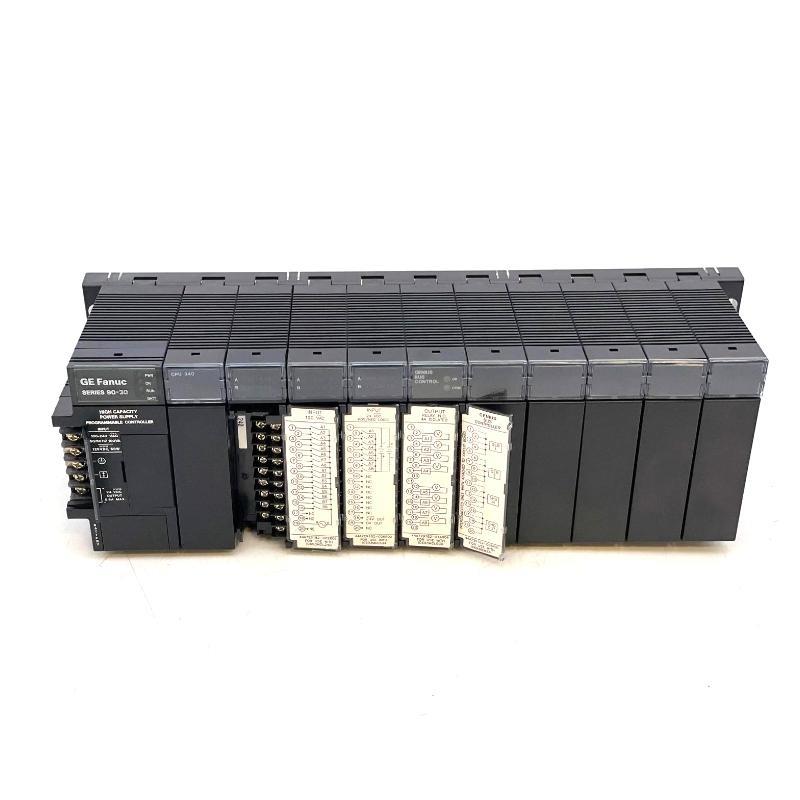 GE IC693PWR332 Series 90-30 Power Supply Module New In Stock