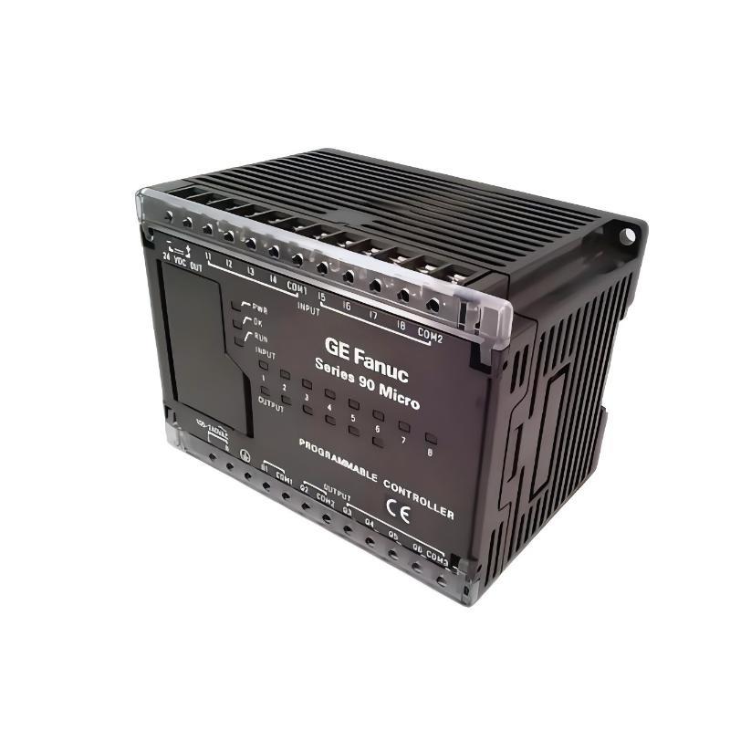 GE Fanuc IC693UDR002 Programmable Lo