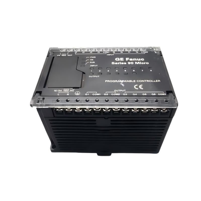 GE Fanuc IC693UDR002 Programmable Logic Controller 30-Day Returns！