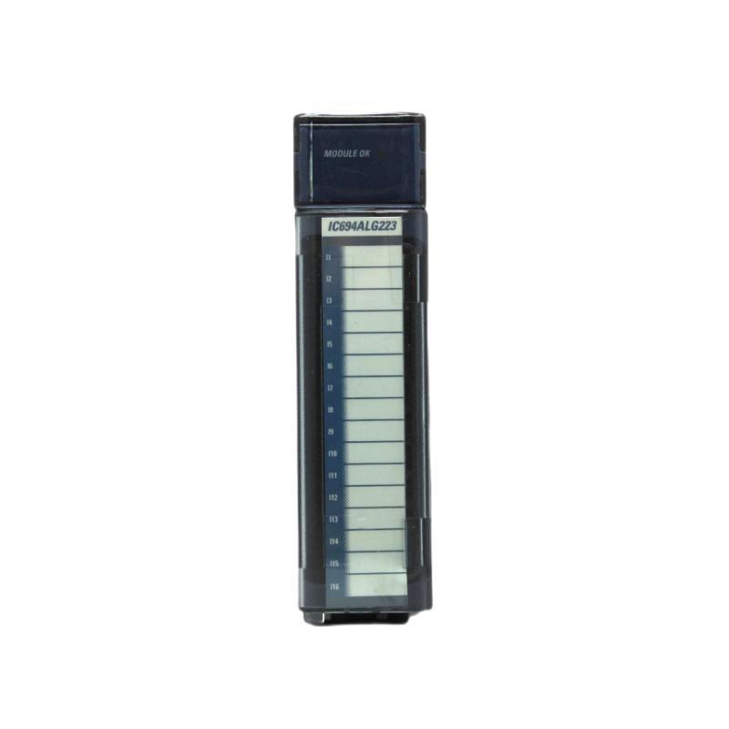 GE IC694ALG221 PACSystems RX3i Analo
