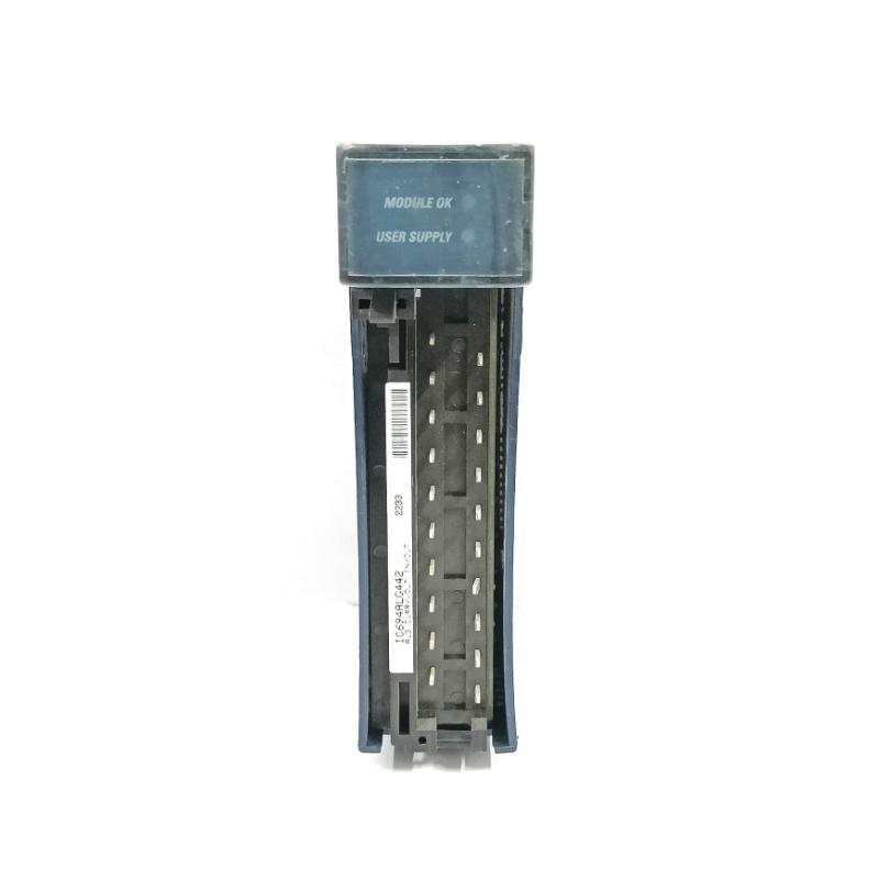 GE IC694ALG442 PACSystems RX3i Analo