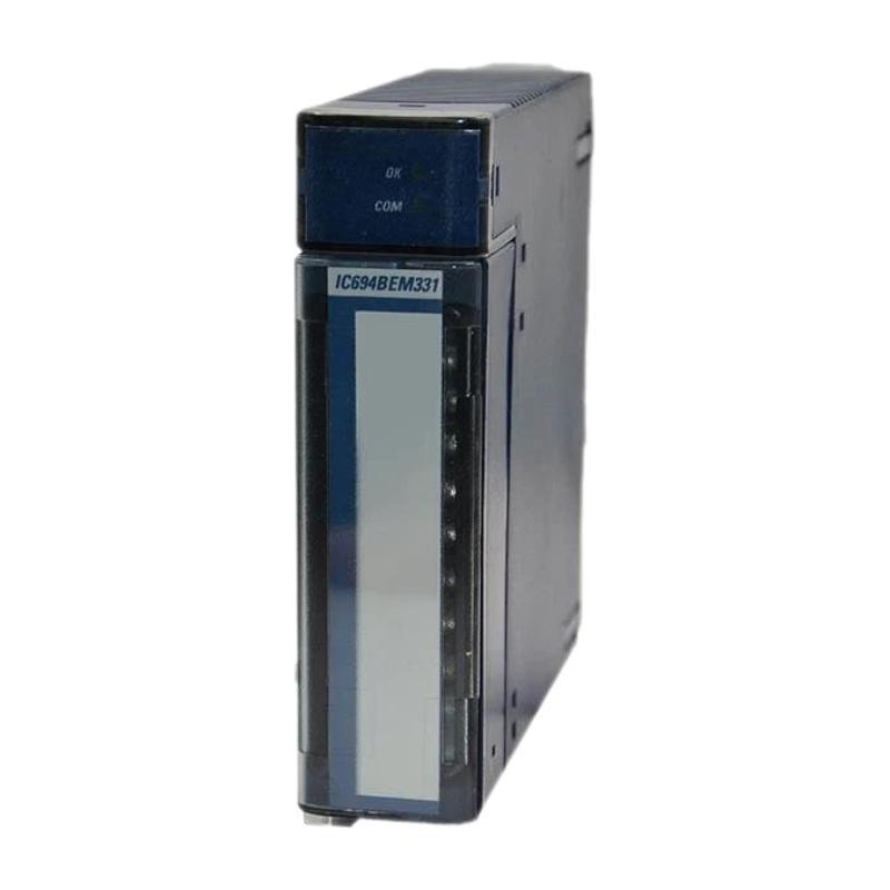 GE IC694BEM331 PACSystems RX3i Geniu