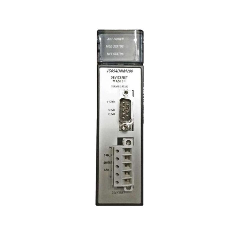 GE IC694DNM200 PACSystems RX3i Devic