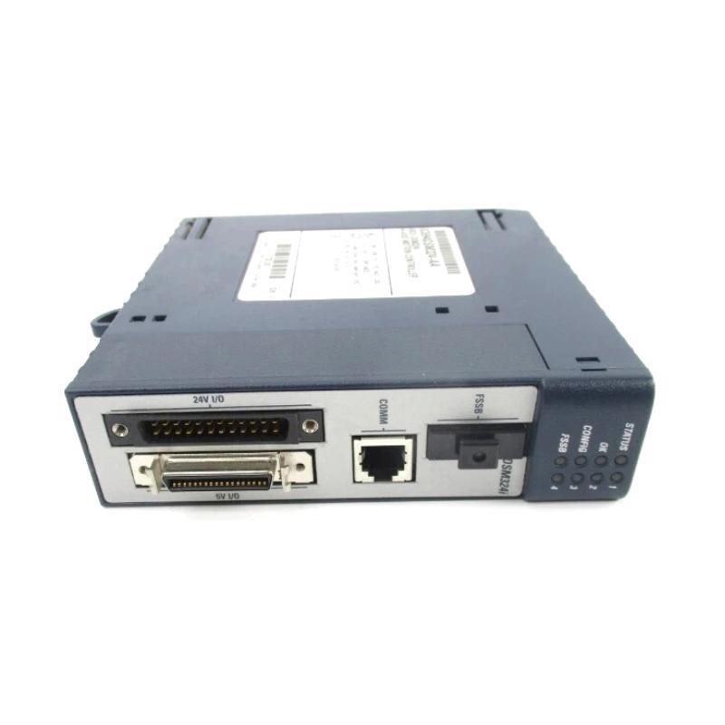 GE IC694DSM324 PACSystems RX3i Digit