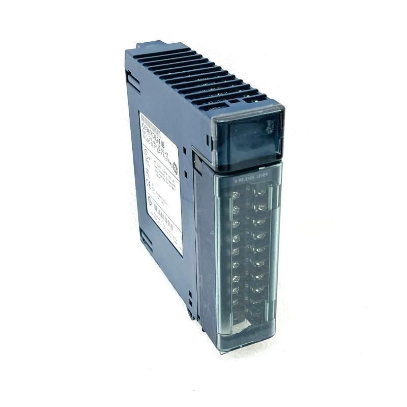 GE IC694MDL241 PACSystems RX3i AC/DC
