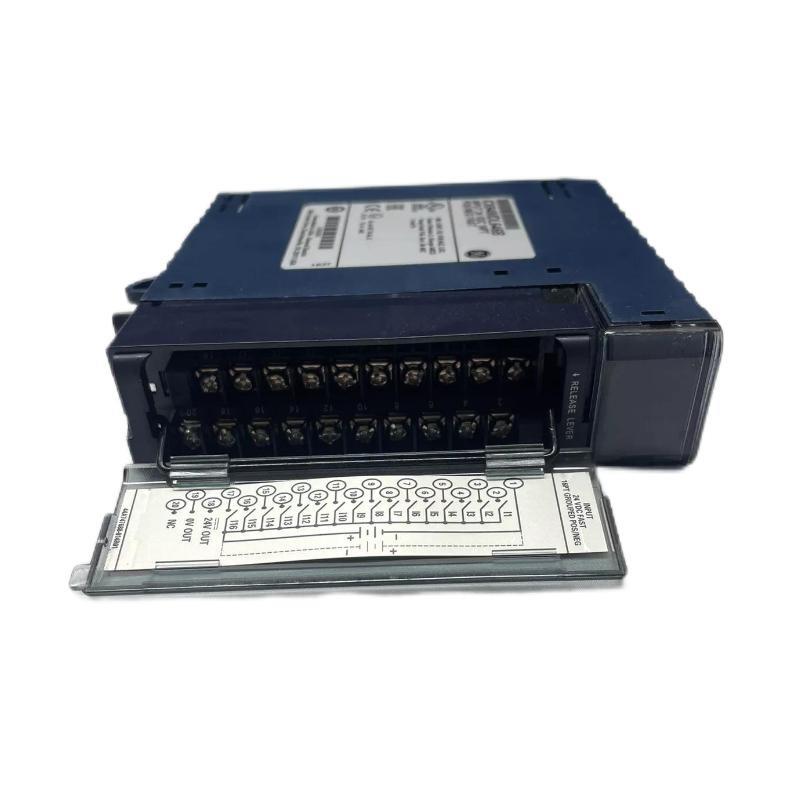 GE IC694MDL646 PACSystems RX3i DC Voltage Input Module 30-Day Returns！