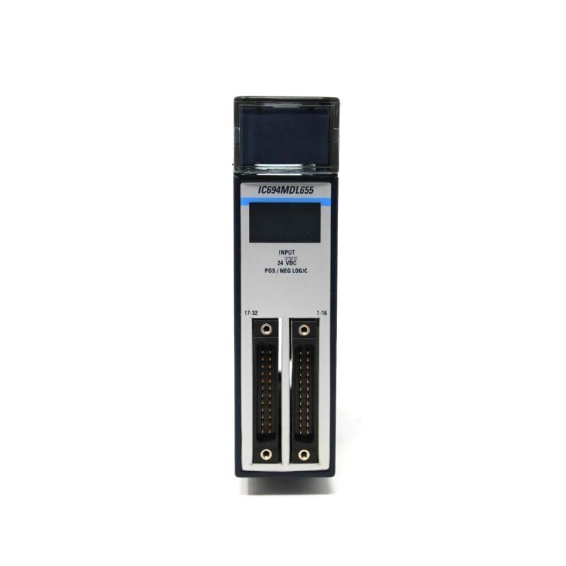 GE IC694MDL655 PACSystems RX3i DC Vo