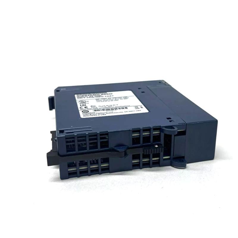 GE IC694MDL655 PACSystems RX3i DC Voltage Input Module 100% New