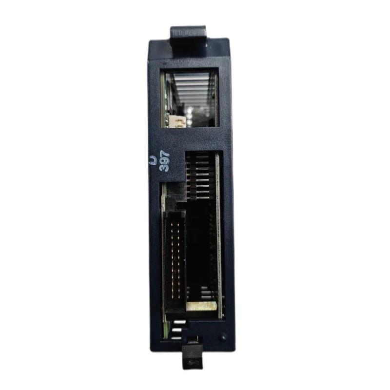 GE IC694MDL660 RX3i PACSystems Positive/Negative Logic Input Module New In Stock