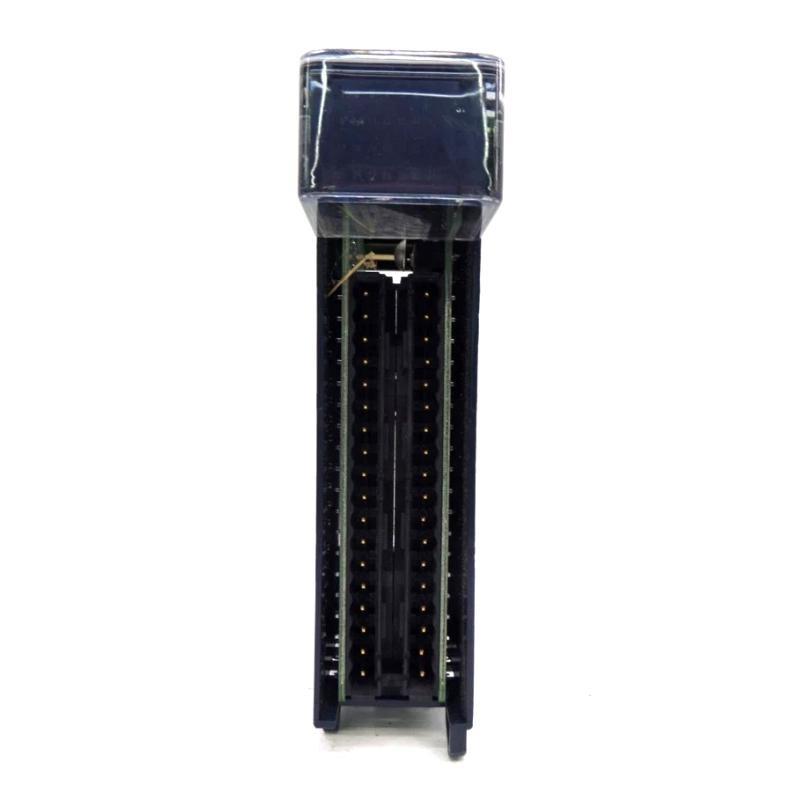 GE IC694MDL660-BC RX3i PACSystems Positive/Negative Logic Input Module 100% New
