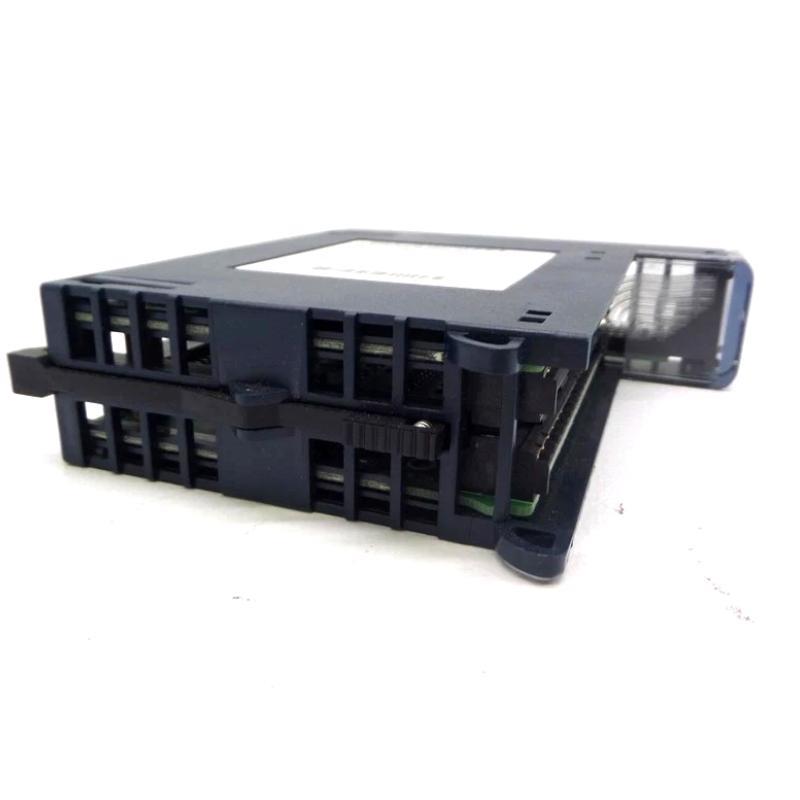 GE IC694MDL660-BC RX3i PACSystems Positive/Negative Logic Input Module 100% New