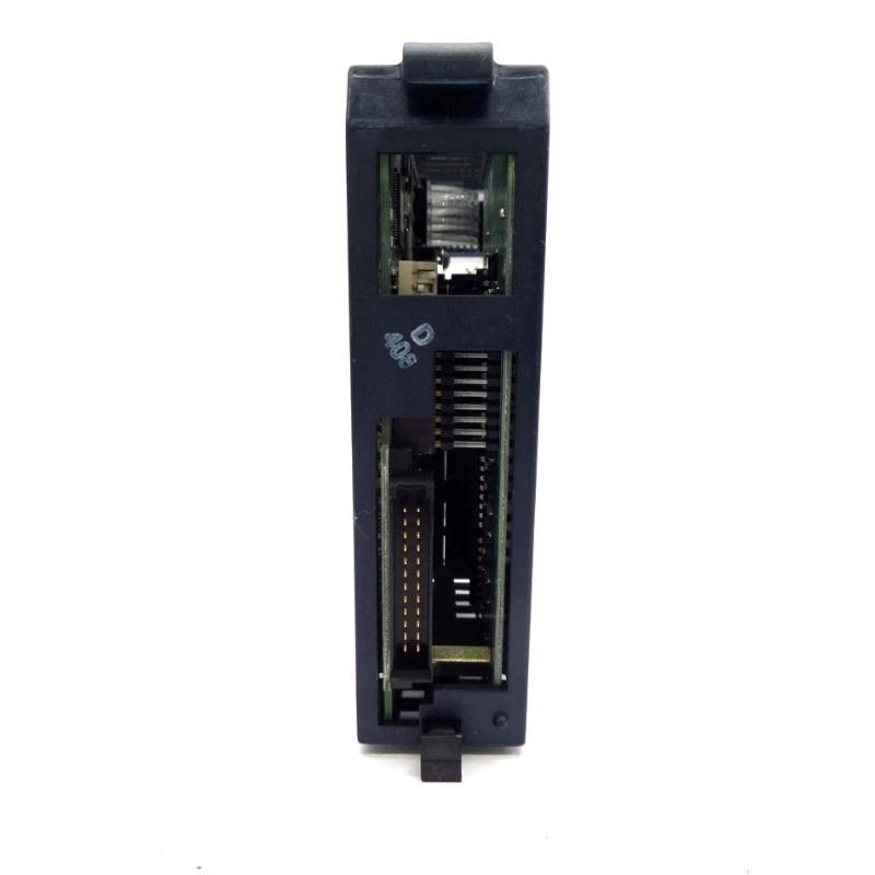 GE IC694MDL660-BC RX3i PACSystems Positive/Negative Logic Input Module 100% New