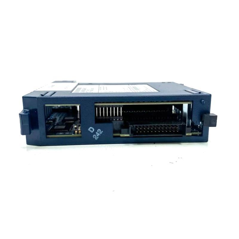 GE IC694MDL660-EC RX3i PACSystems Positive/Negative Logic Input Module 100% New