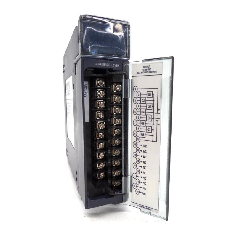 GE IC694MDL732B RX3i PACSystems DC V