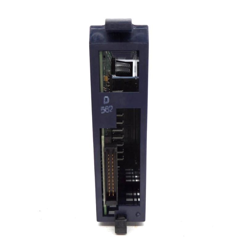 GE IC694MDL732B RX3i PACSystems DC Voltage Output Module Original