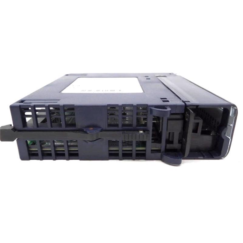 GE IC694MDL732B RX3i PACSystems DC Voltage Output Module Original