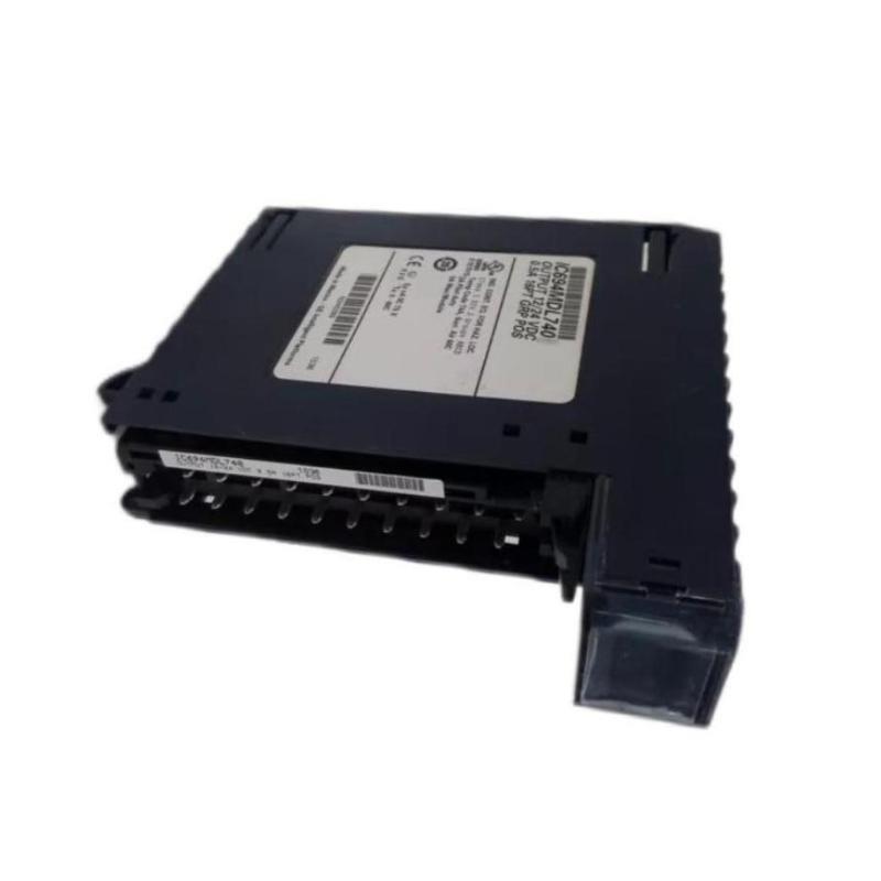 GE IC694MDL740 PACSystems RX3i DC Voltage Output Module New In Stock