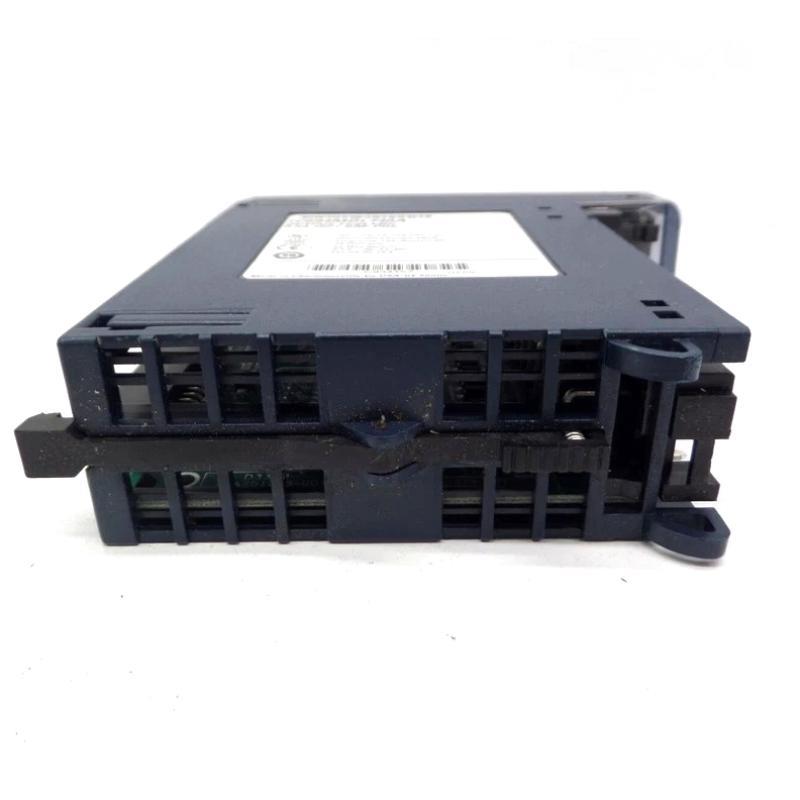 GE IC694MDL740A RX3i PACSystems Output Module Trusted supplier