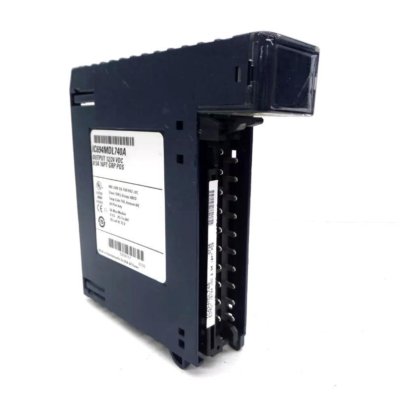 GE IC694MDL740A RX3i PACSystems Outp