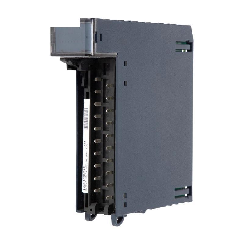 GE IC694MDL742B RX3i PACSystems DC V