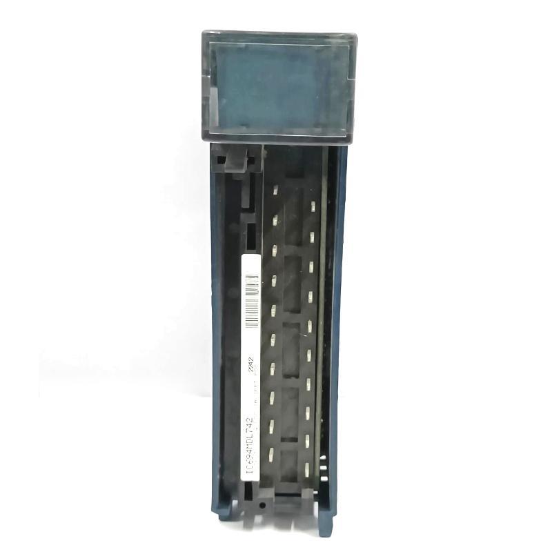 GE IC694MDL742D PACSystems RX3i DC V