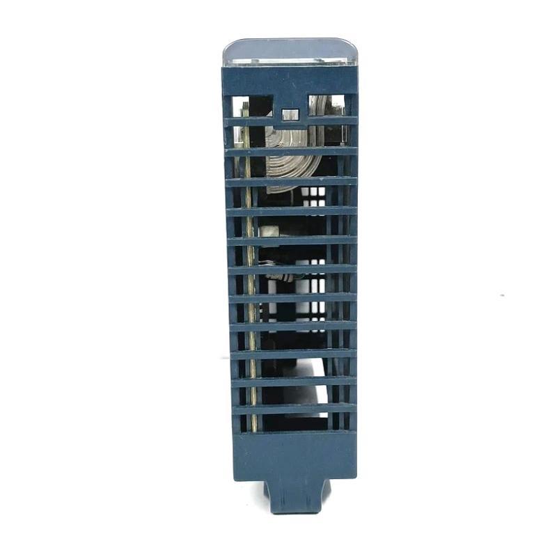 GE IC694MDL742D PACSystems RX3i DC Voltage Output Module Fast Shipping!