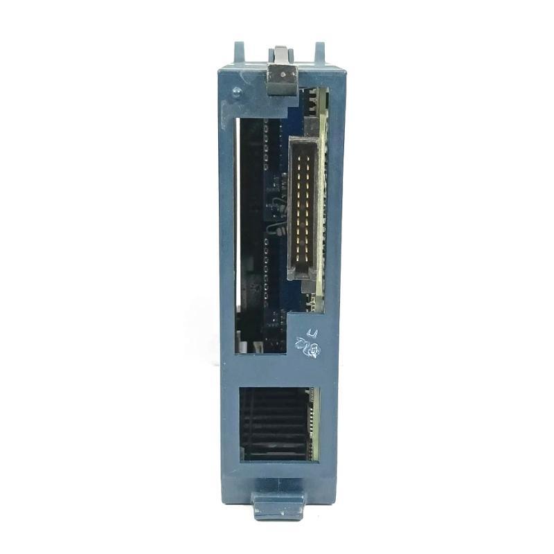 GE IC694MDL742D PACSystems RX3i DC Voltage Output Module Fast Shipping!