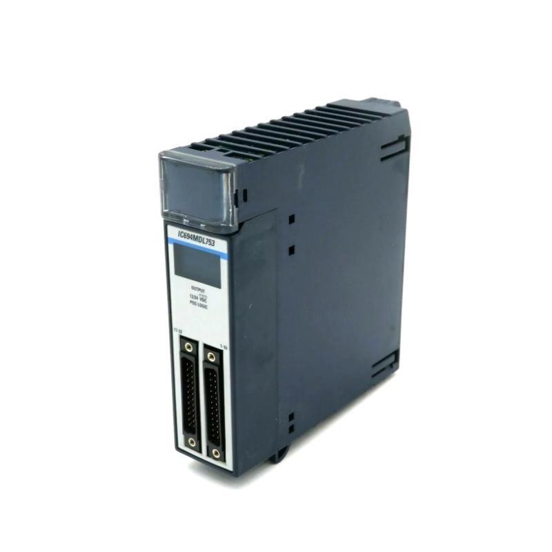 GE IC694MDL753 PACSystems RX3i DC Vo