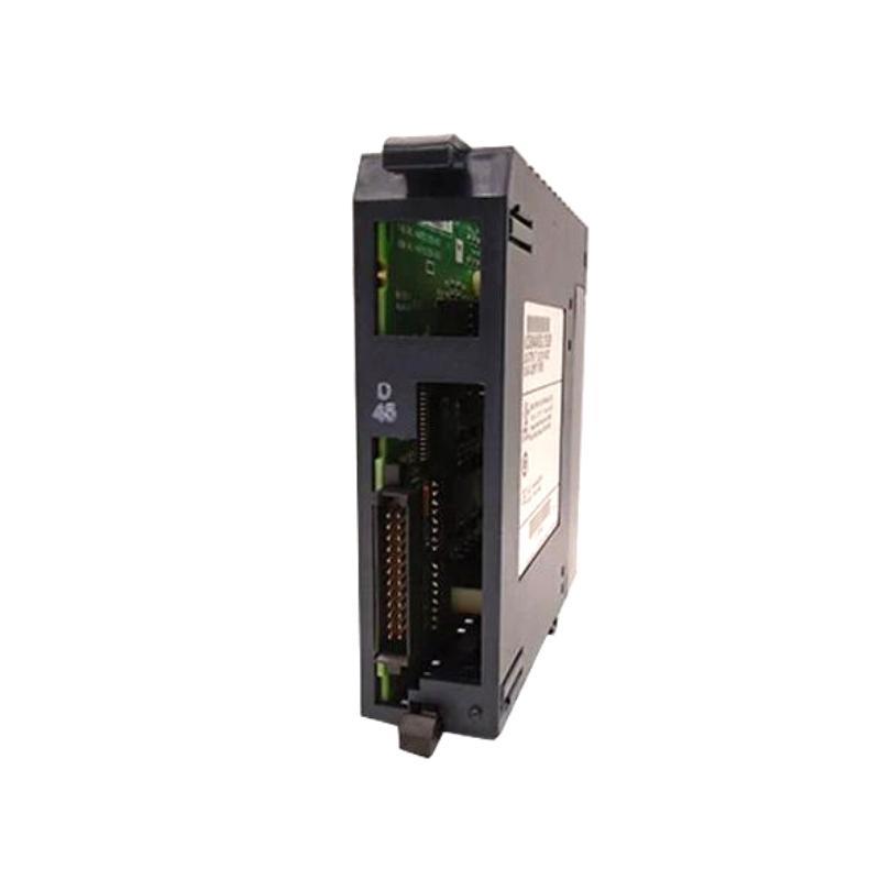 GE IC694MDL753 PACSystems RX3i DC Voltage Output Module Original