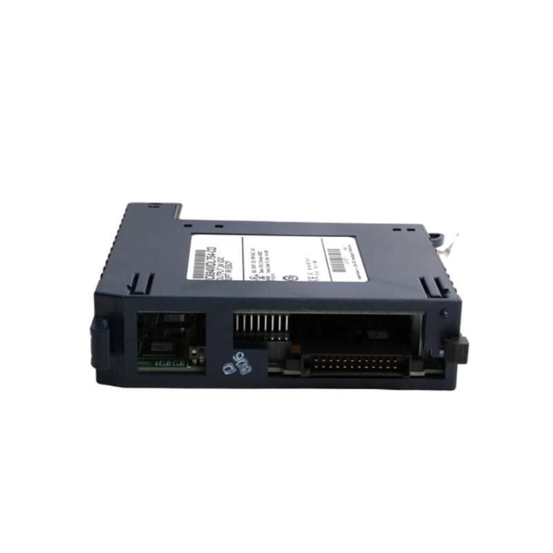 GE IC694MDL754 PACSystems RX3i DC Voltage Output Module 12-Month Warranty