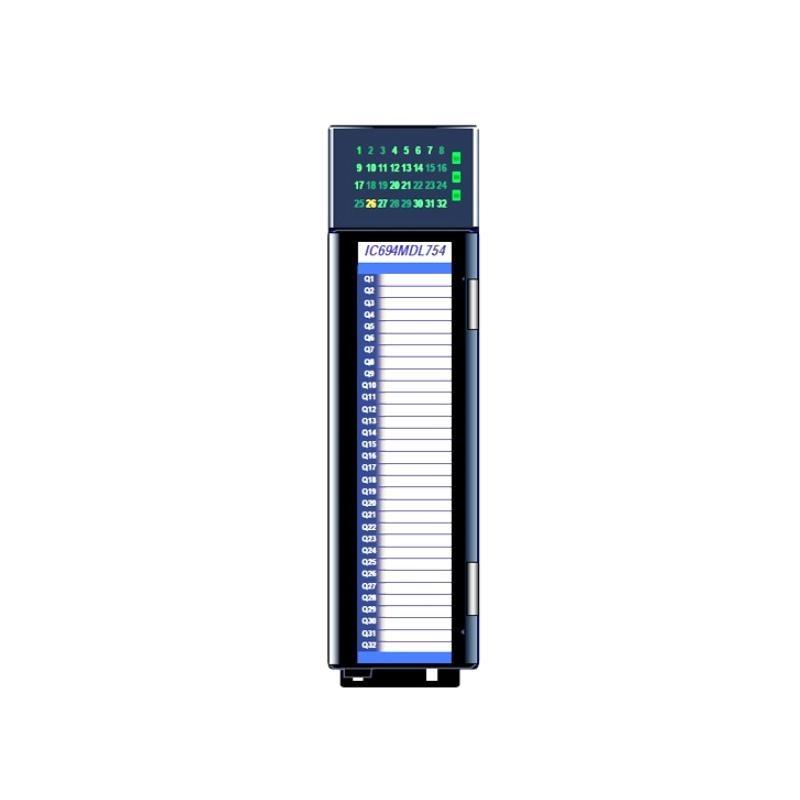 GE IC694MDL754 PACSystems RX3i DC Vo