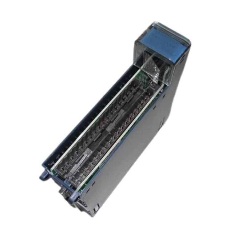 GE IC694MDL916 PACSystems RX3i AC/DC Voltage Output Module Original